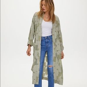 Aritzia Durante Jacket